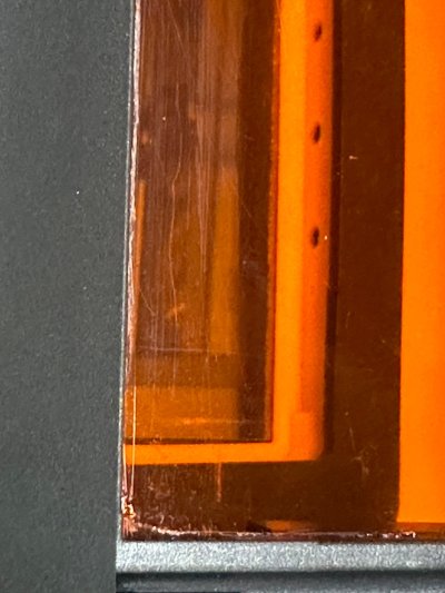 LB-16 UltraBright - Mastrogen