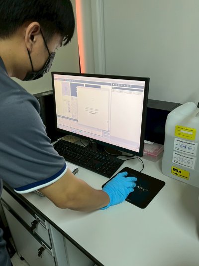 (NT8) Drop Setter by FORMULATRIX