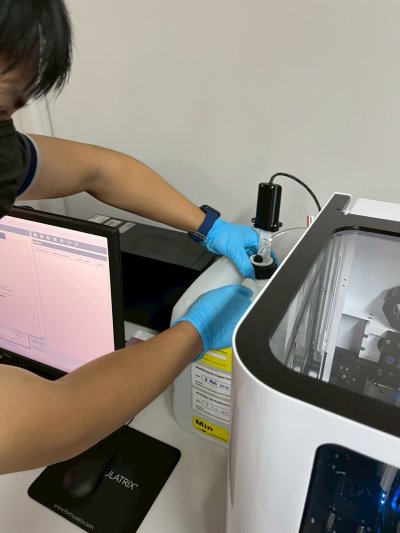 (NT8) Drop Setter by FORMULATRIX