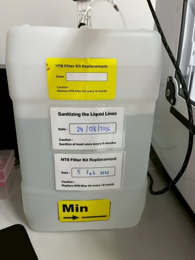 (NT8) Drop Setter by FORMULATRIX