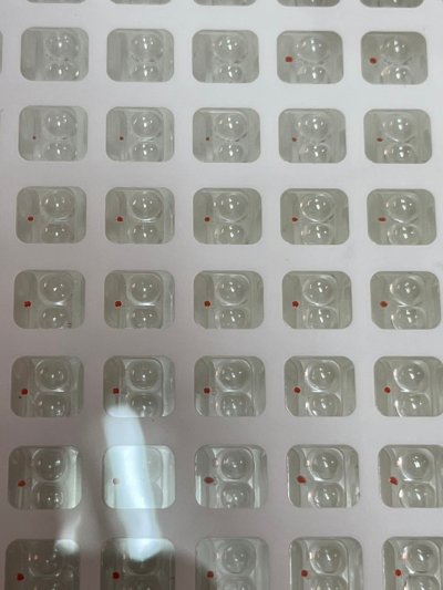 Drop Setter for Protein Crystallization - NT8® (Formulatrix) และ CyBio FeliX Automated Pipette Robot (Analytikjena)