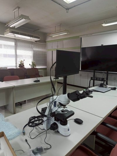 bscope series - Biological Microscopes by Euromax