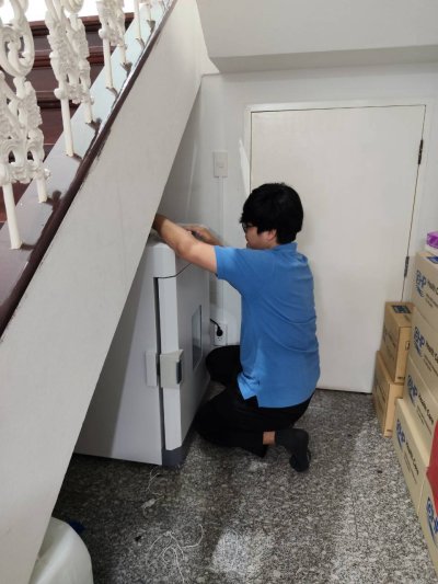 FDO Series Forced Air Drying Oven by Scitek