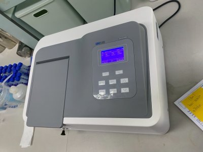 Spectrophotometer SP-UV1000 (ONILAB)