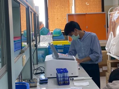 Spectrophotometer SP-UV1000 (ONILAB)