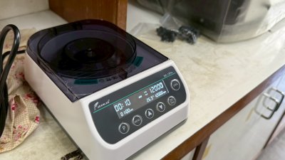 Mini High Speed Centrifuge (MC-13Pro) - JoanLab