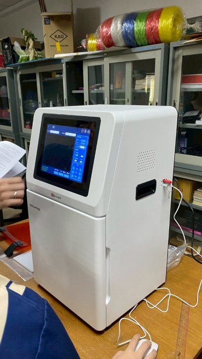 SCG-W1000 Gel Imaging System by Servicebio