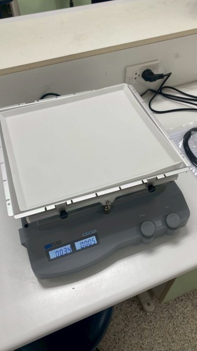 (SK-R330-Pro) Linear & Orbital Shaker, Rocking Shaker, 3D Shaker by Onilab