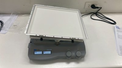 (SK-R330-Pro) Linear & Orbital Shaker, Rocking Shaker, 3D Shaker by Onilab