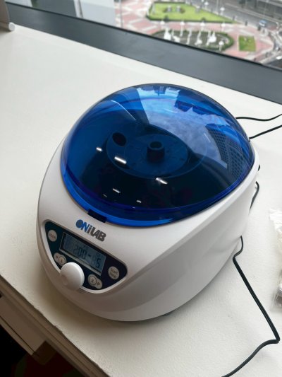 (CF0506) Low-speed Centrifuge by Onilab