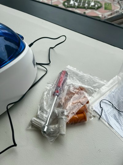 (CF0506) Low-speed Centrifuge by Onilab
