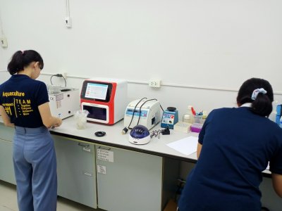 Mini Centrifuge - Onilab
