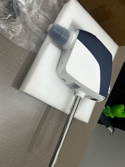 (OS20-S) Overhead Stirrer by Onilab