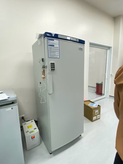 (DW-25L262) DEEP FREEZER - Haier