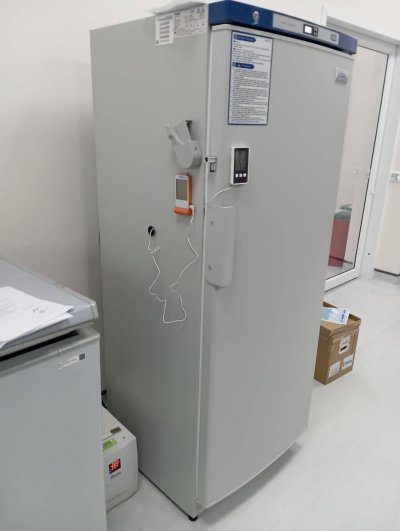 (DW-25L262) DEEP FREEZER - Haier