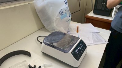 (MC-13Pro) High Speed Centrifuge - JoanLab