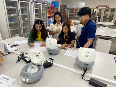 DM2012 plus Centrifuge - Onilab