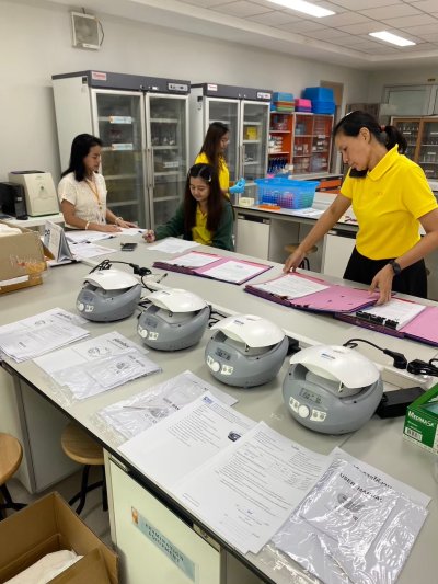 DM2012 plus Centrifuge - Onilab