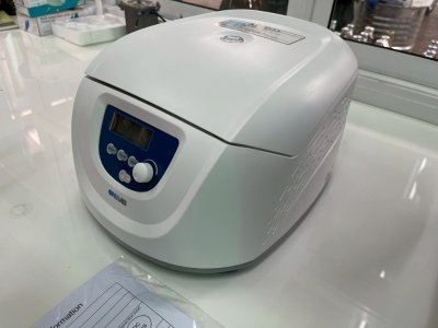 (DM0412) Clinical Centrifuge by Onilab