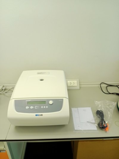 DM0636 centrifuge - Onilab