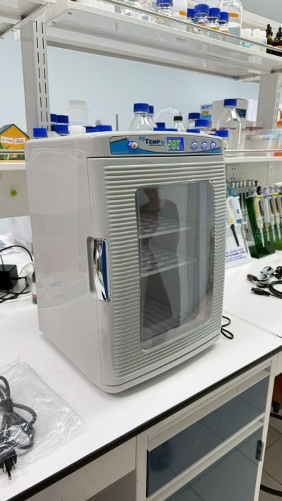 (H2200-HC-E) myTemp™ Mini, heat & cool by Benchmark