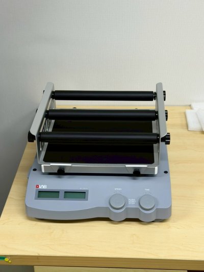 (SK-L180-Pro) Multifunctional Linear Decolorizing Shaker by Dlab