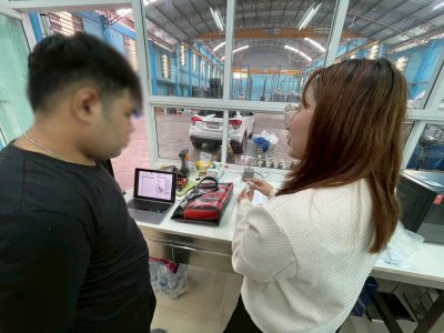 (DPH1) pH Pocket Testers by DLAB