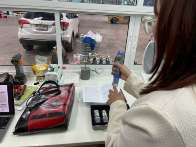 (DPH1) pH Pocket Testers by DLAB