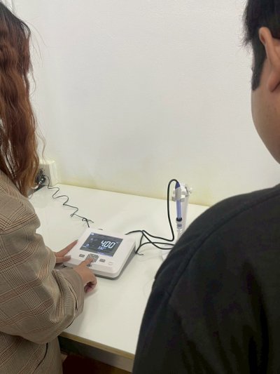 (DPH100) pH meter by DLAB