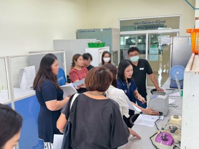 (H2020-E) Roto-Therm™ Incubated Rotator by Benchmark