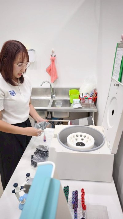 (CM0408) Low Speed Centrifuge, MicroPette - Single channel, (SK-O180-S) Digital Orbital Shakers by Onillab