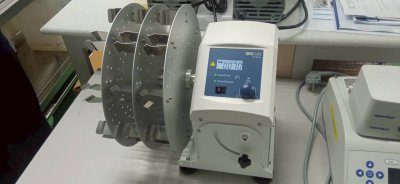 MX-RD-Pro LCD Digital Tube Rotator (Onilab)