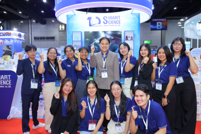 Thailand Lab 2025