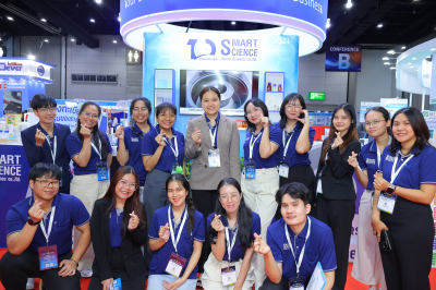 Thailand Lab 2025