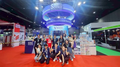 Thailand Lab 2025
