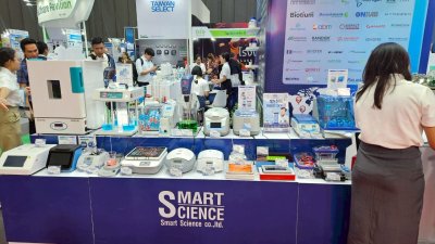 Thailand Lab 2025