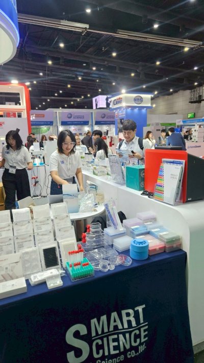 Thailand Lab 2025