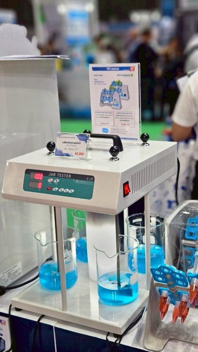 Thailand Lab 2025