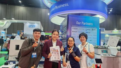 Thailand Lab 2025