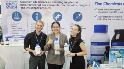 Thailand LAB INTERNATIONAL 2026