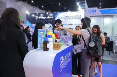 Thailand LAB INTERNATIONAL 2026