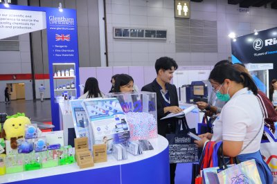 Thailand LAB INTERNATIONAL 2026