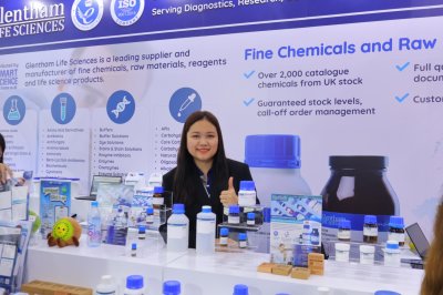 Thailand LAB INTERNATIONAL 2026