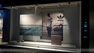 adidas : White Mountaineering Spring/Summer 2017