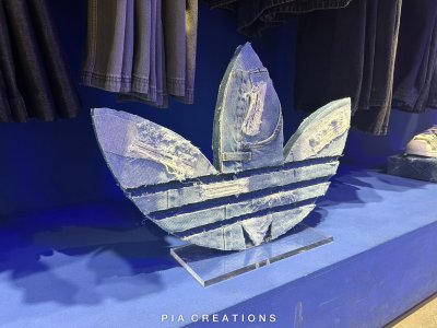 Adidas Denim 2026