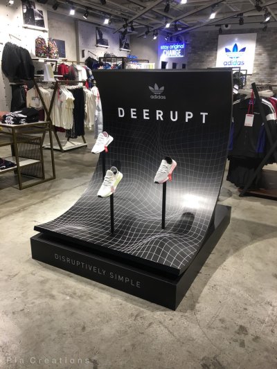 Adidas - Deerupt