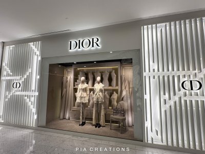 DIOR Winter 2025