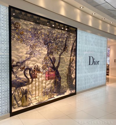 Dior Christmas 2019