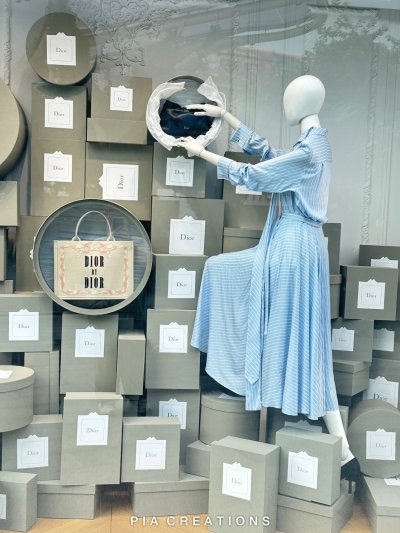DIOR SUMMER 2026