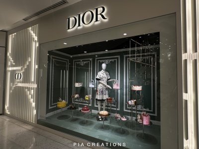 Dior Fall 2026